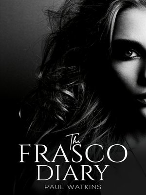 cover image of The Frasco Diary